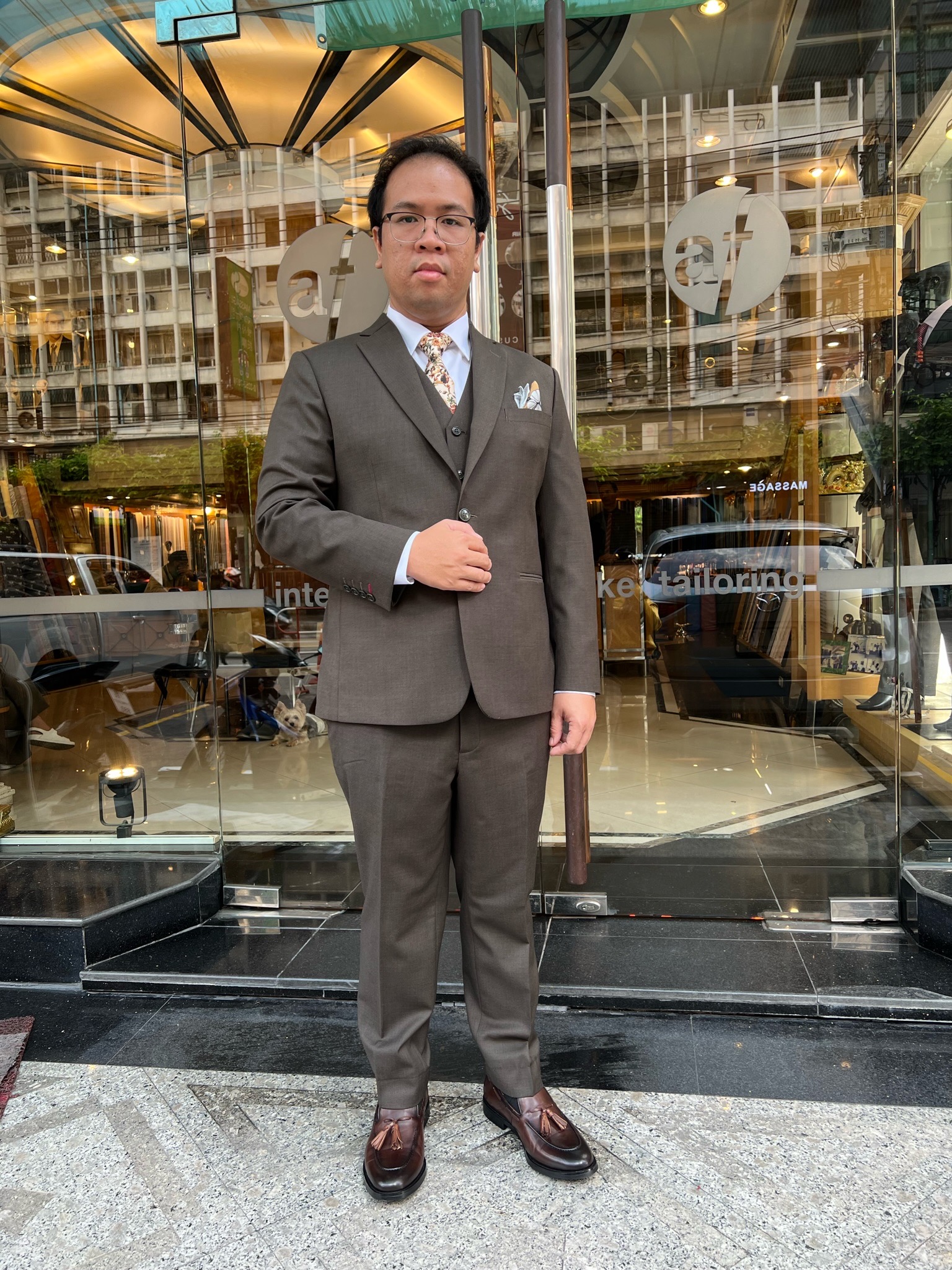 HOW TO FIND A DECENT & AFFORDABLE TAILOR IN BANGKOK